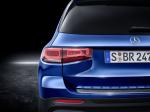 Mercedes-Benz GLB250 AMG Line 2019 года (WW)